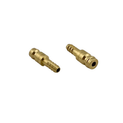 QUICK CONNECTOR WATER NIPPLE