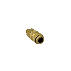 Quick Connector Machine Fitting