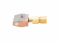 Harris - flame cleaning