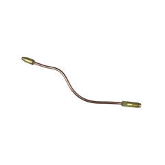Flexible welding tips 0090 for 196 torch