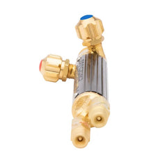 Light Weight - Medium Duty Oxy-Acetylene Torch Kit (formerly Buddy Kit 2)
