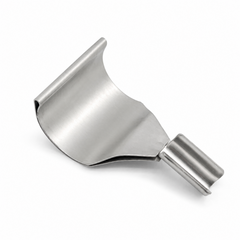 Turbo Torch Heat Shield 