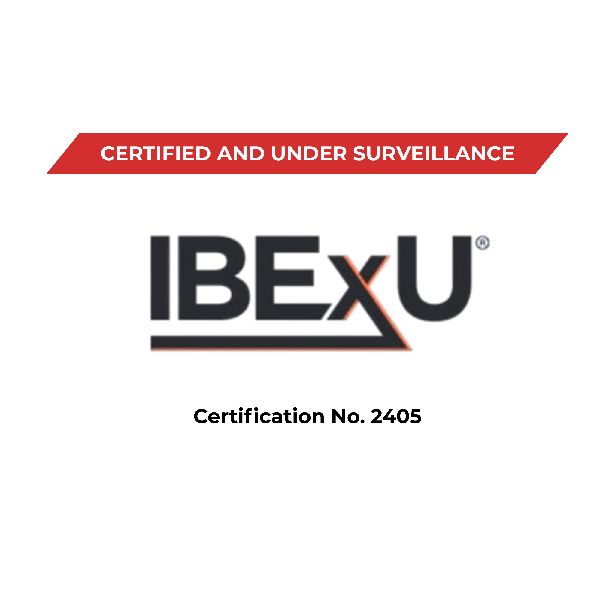 IBExU 2045