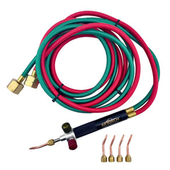 Jewellery Torch Kit