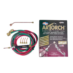 ARTorch™ Kit & Heating Tip