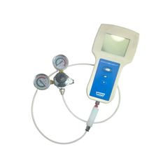 Calibration Regulator for CO2/N2/Ar/O2 (M10) Disposable Gas Cylinders