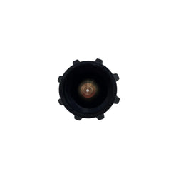LCC27 Female Nut to ¼" NPT Male