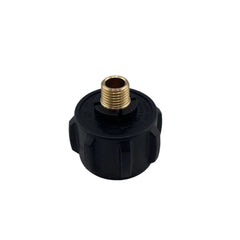 LCC27 Female Nut to ¼" NPT Male