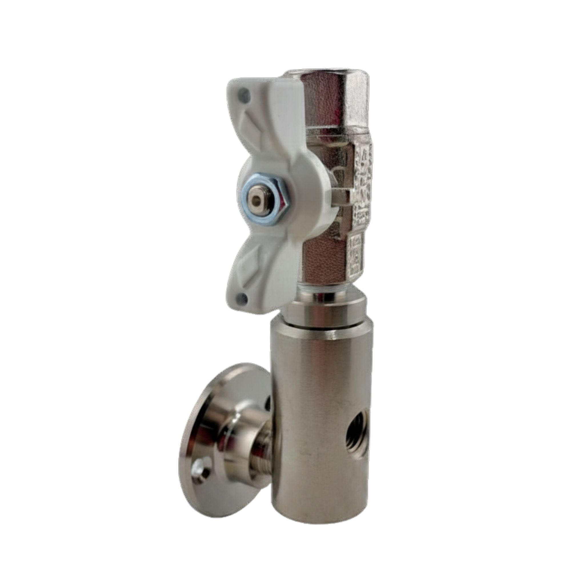 Lab Master LGB5000 Series Outlet Points