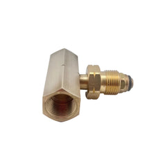 MANIFOLD TEE TYPE 20 SKU NGP2021