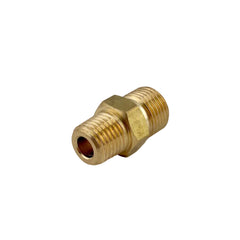 Outlet connector 5/8-18UNF RH
