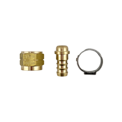 Hose Kit, 10mm ID Fuel