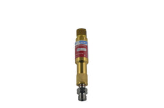 RF53NSK 5/8-18 LH Quick-connect Medium Flow