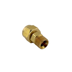 Adaptor 5/8"-18 RH Nut To 9/16"-18 RH Male