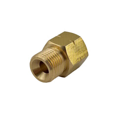 Adaptor 9/16"-18 to 5/8"-18 LH Male