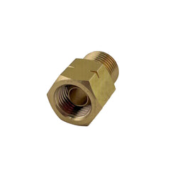Adaptor 9/16"-18 to 5/8"-18 LH Male