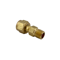 Adaptor 5/8"-18 RH Nut To 1/4" NPT