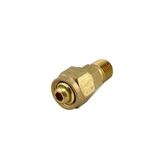 Adaptor 5/8"-18 RH Nut To 1/4" NPT