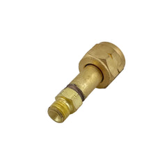 Adaptor 5/8"-18 to 3/8"-24 LH