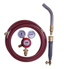 TURBOTORCH Proline Kit, Air/Acetylene, 1 x A-32 tip. Silver Solder 40-100mm