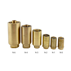 7L Casting Torch