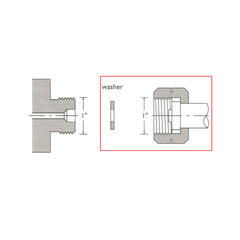 DIN 477 No.5  [DIN5SS]