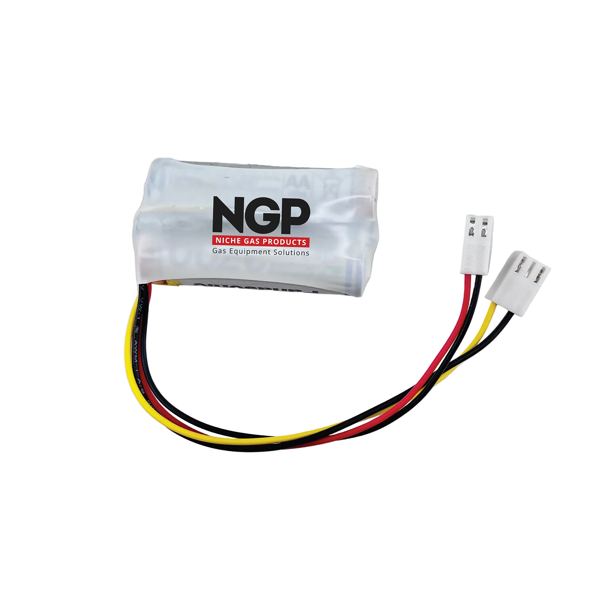 Witt Oxybaby (2 cell) replacement battery