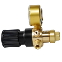 Regulator Jewellers 2801 - Oxygen