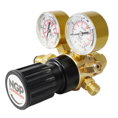 Regulator Jewellers 2801 - Oxygen