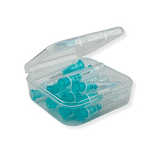 Oxybaby Needles Box of 15