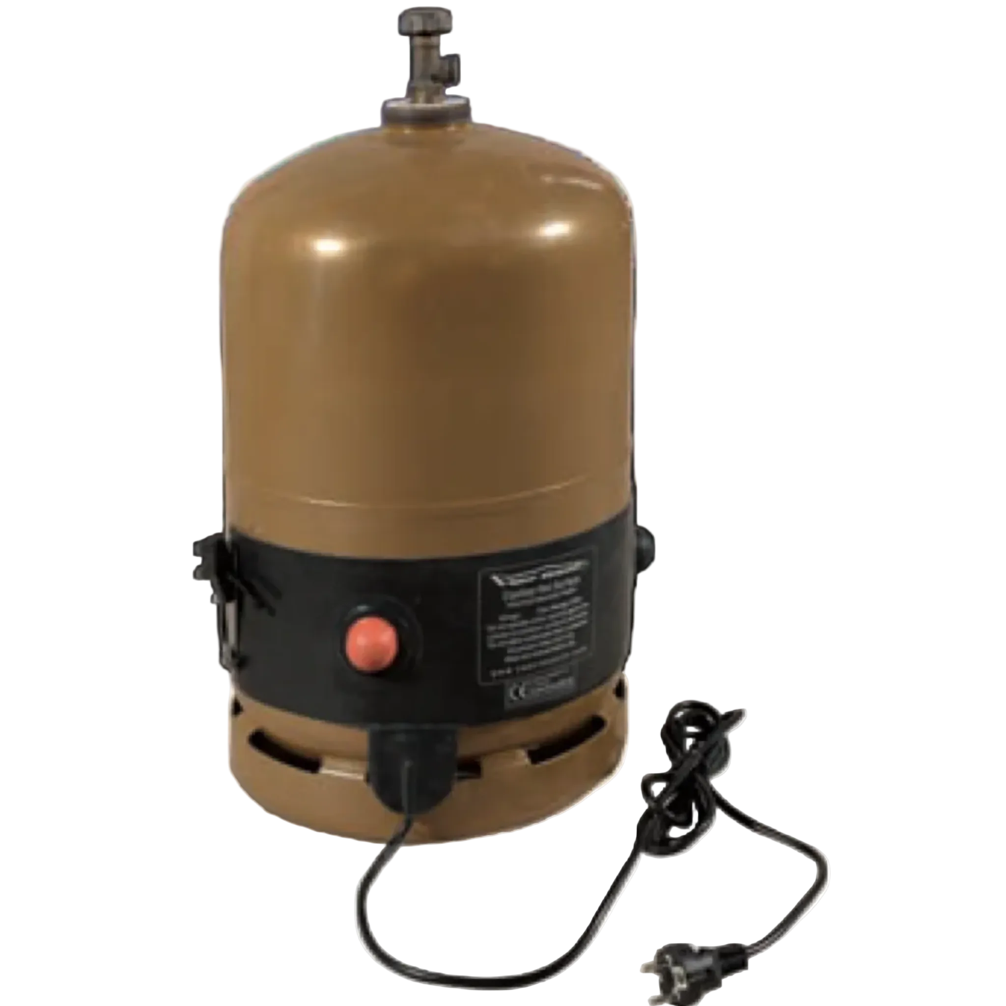 GasBooster - CO2  [VB-CO2]