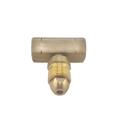 TEE LPG TYPE 21 (CGA510) SKU PTS