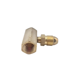 TEE LPG TYPE 21 (CGA510) SKU PTS 
