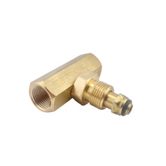 TEE OXYGEN OR ARGON TYPE 10 SKU: NGP2020