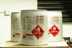 Liquid Gasflux