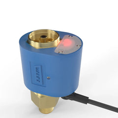 SV805 SMART: G 1/2, G 1/4, G 3/4, G 3/8, 1/2" NPT, 1/4" NPT, 3/4" NPT, 3/8" NPT