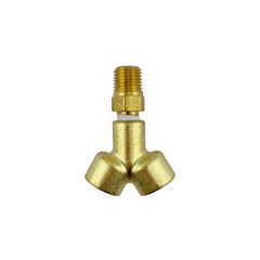 Y CONNECTOR