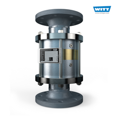 NV800. MWP: 10Bar. DN80