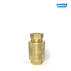 ULTRAVENT 6:  G1/8 & 1/8" NPT