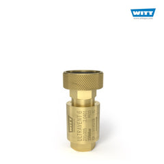ULTRAVENT 6:  G1/8 & 1/8" NPT