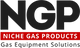 Niche Gas Products