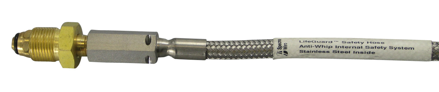 Oxygen 4M