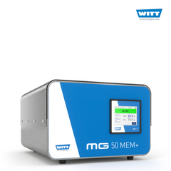 Witt Gas Mixer KM100-3MEM+