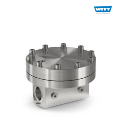 747LE/S-ES, G1", 1" NPT (F), Cv 4.2