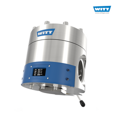 757LE/S Smart, G2"& 2"NPT (F), Flange DN50, Cv17.4