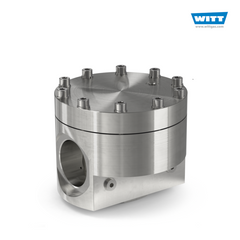 757LE/S-ES, G2" (F), Flange DN50, Cv17.4