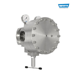 767LE/S-ES, G3", 3" NPT, Flange DN80, DN100