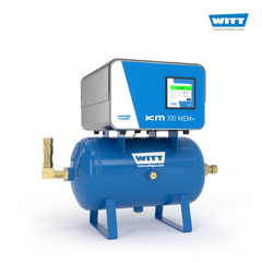 Witt Gas Mixer KM100-3MEM+
