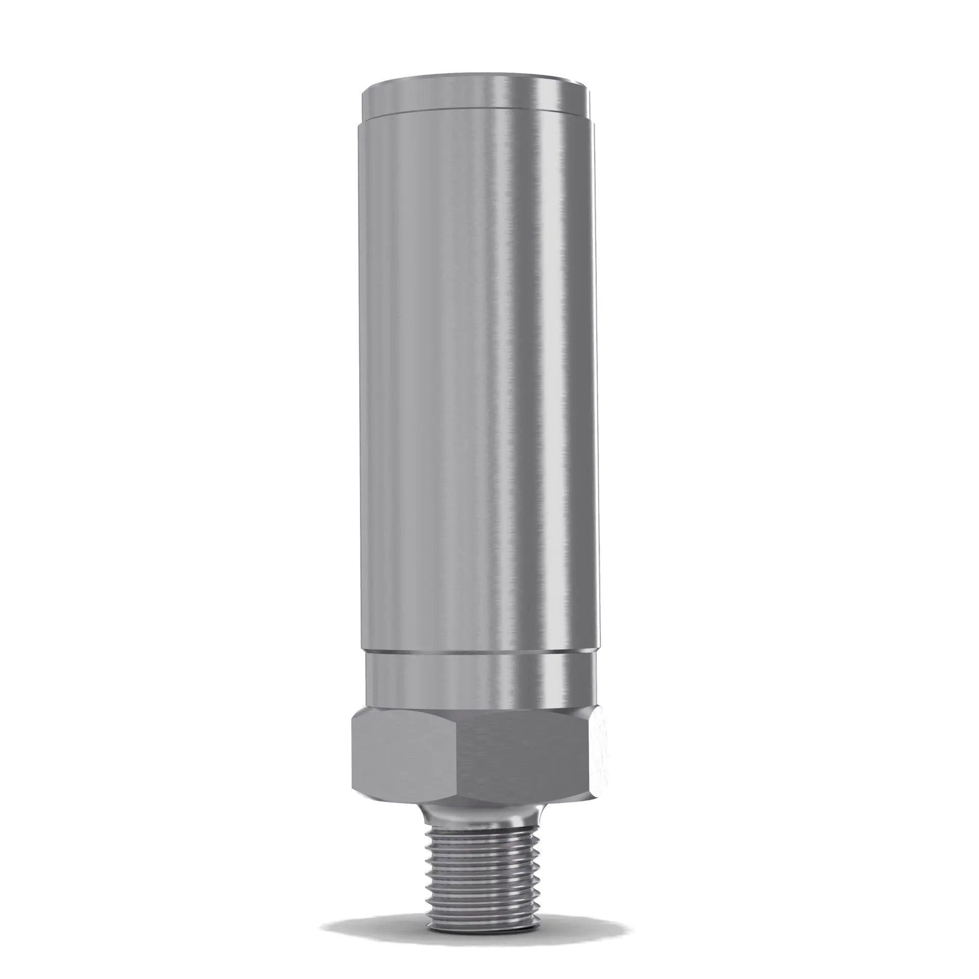 SV805-ES: G 1/2, G 1/4, G 3/4, G 3/8, 1/2
