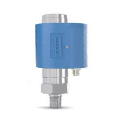 SV805-ES SMART: G 1/2, G 1/4, G3/4, G 3/8, 1/2" NPT, 1/4" NPT 3/8" NPT